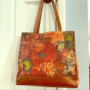 Patricia Nash Tote